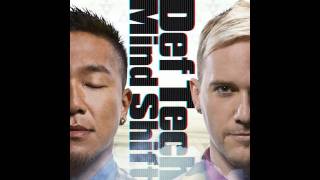 04 Surfer's Paradise - Def Tech   [歌詞あり]