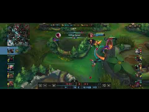 Lee Sin Jungle vs Rumble Jungle - Epic Showdown! | Wild Rift Gameplay 2025