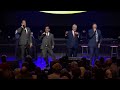 He Made A Change (LIVE) - Cathedrals Family Reunion (feat. Scott Fowler)