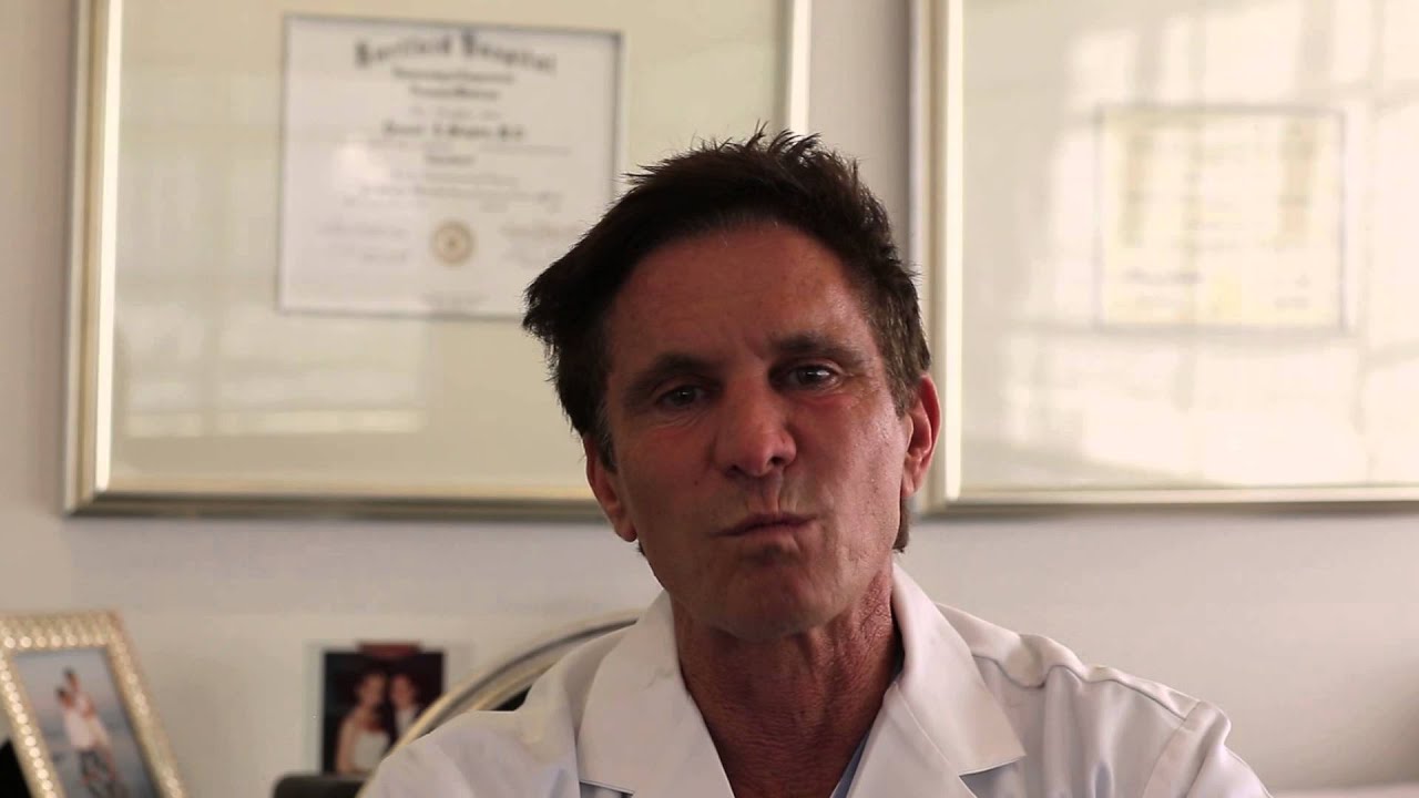 Fat Grafting Benefits | Dr. Daniel Shapiro