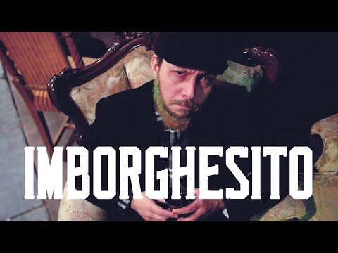 Johnny Hell - Imborghesito (prod. JDS)