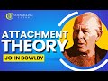 Attachment Theory - John Bowlby