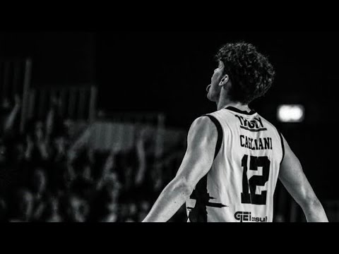 MATTEO CAGLIANI - 24/25 FULL SEASON HIGHLIGHTS 
