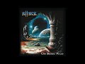 Attack - Heroes Die Young // 09 - The Secret Place (1995, Heavy/Power Metal)