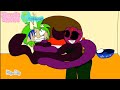 That Flower Is Sus Random Crazies Kayshin And Ormari