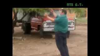 PSY - Gangnam Style (El Baile del Caballo Borracho)(Mtx G.T.)