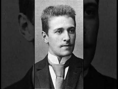 教育学科 フーゴ・フォン・ホーフマンスタール　オーストリアの小説家　ウィーン大学　印象主義的な新ロマン主義の代表的作家　著書　窓に立てる女