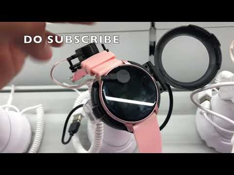 GARETT WOMEN PRINCESS SMARTWATCH