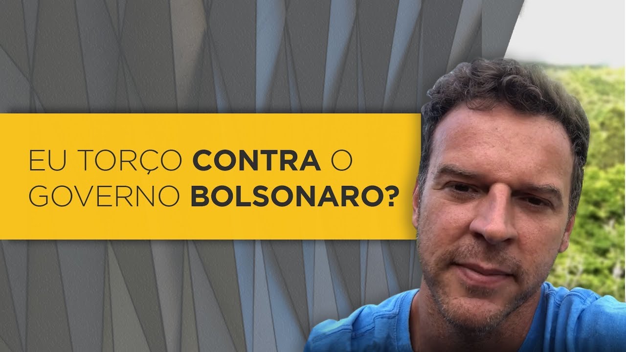 “Para de torcer contra!!”. Esse video é para você...