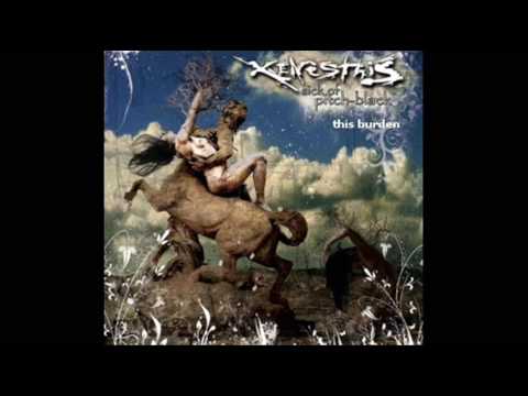 Xenesthis - This burden