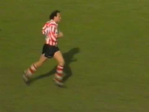 Sparta - Fortuna Sittard (23-02-1992) 3-2