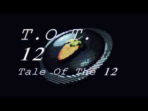 Rinileki14 - T.O.T. 12
