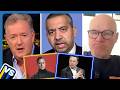 WHY Is Elon Musk Promoting THIS Citizen Vigilante Director Vs Mehdi Hasan