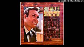 Billy Walker - I&#39;m So Lonesome I Could Cry (1968)