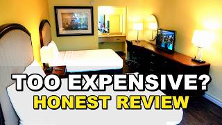 Duo Boutique Hotel Review: Is It Worth Your Stay in Orlando