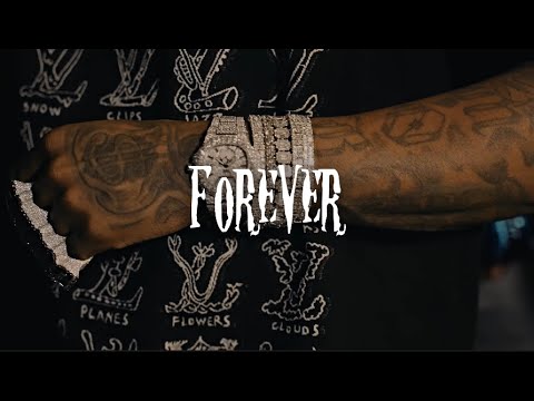 [FREE] Hard No Auto Durk x Lil Baby Type Beat 2023 - "Forever" Prod. @donzibeatz