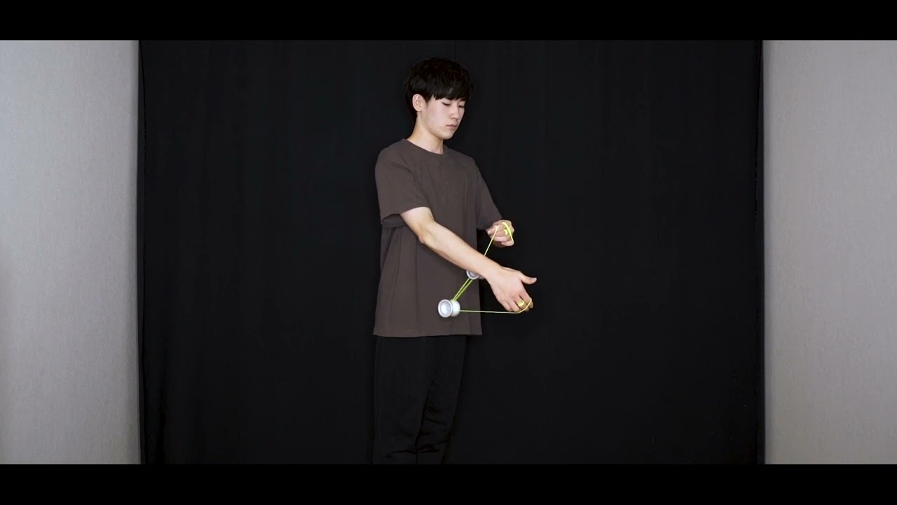 アシステッドブレインツイスター