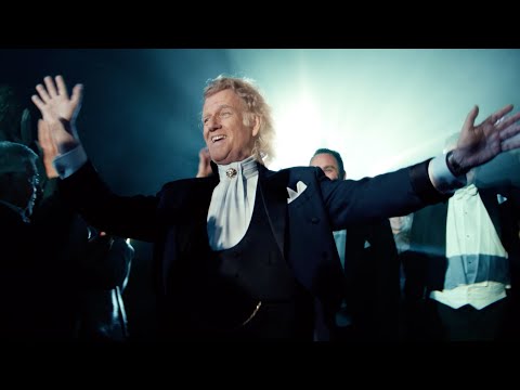 Waltz the Night Away!