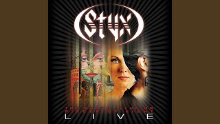 Come Sail Away (Live)