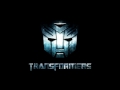 Lion - Transformers Theme 