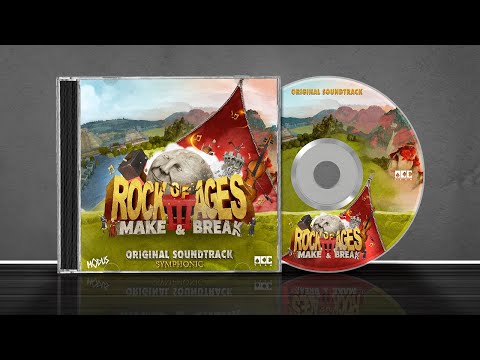 04. Kali's theme - Symphonic - Rock of Ages 3 OST