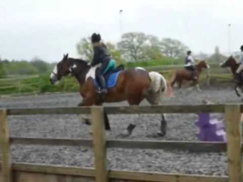 'Feels Like You're Drowning But You've Still Got Breath...'