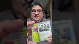 Say something nice in the comments. #pokémon #pokemoncards #tradingcards #pokemon #pokemon