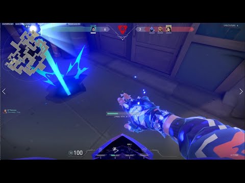 Cuando NO SEPAS donde TIRAR la FLASH de Yoru haz esto... | Valorant Tips y Trucos