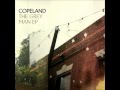 Copeland - What Cannot Be Found (lyrics) 