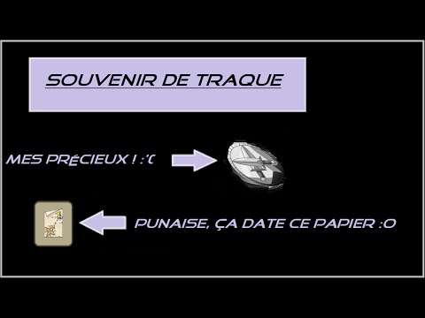 comment traquer dofus