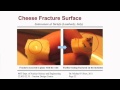 Lecture 8: Metals and Cheeses - Uncoventional Pairings