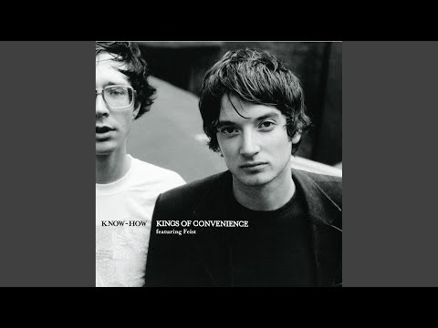 Know-How (Radio Mix)