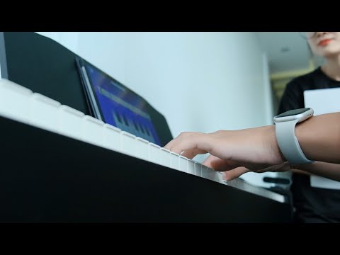 Pianist Master Video