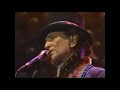 Willie Nelson New Year's Eve Party 1984 - Georgia on a fast train