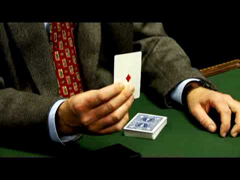 Voir la vidéo de Carnival Cards