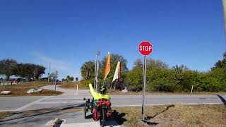 The Anclote Trail full length