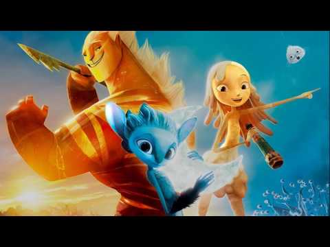 Soundtrack Mune: Guardian of the Moon (Theme Song) - Musique film Mune : Le Gardien de la Lune