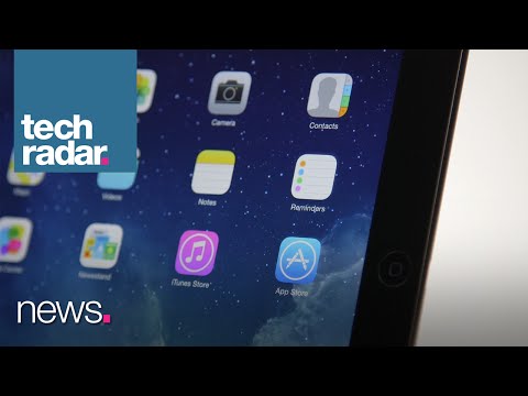 TechRadar Talks - Does Anyone Care About Tablets?