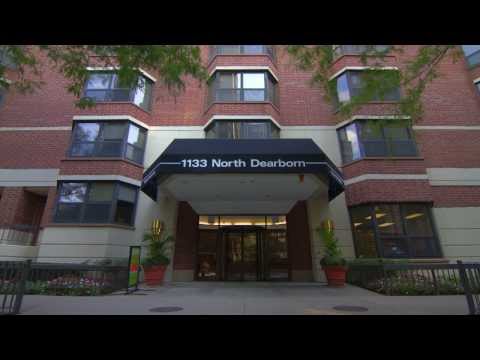 Apartment deal of the week – 1133 North Dearborn