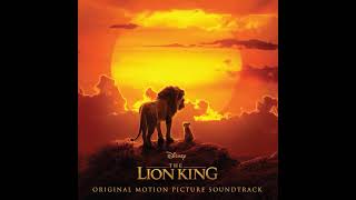 The Lion King (2019) - I Just Can&#39;t Wait to Be King