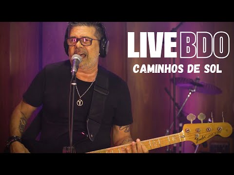 Yahoo - Caminhos de Sol (BDO Live Festival)