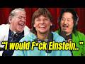 1 Hour Of Theo Von Being The Funniest Guy Alive