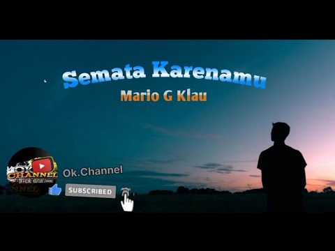 Semata Karenamu   Mario G Klau cover by Anneth ft Fevein