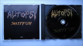 Autopsy - Humilate Your Corpse