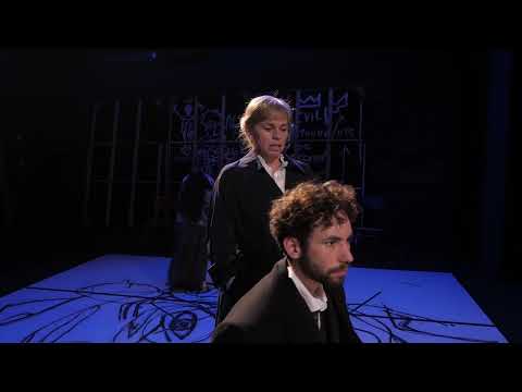 Teaser - La Tragédie d'Hamlet