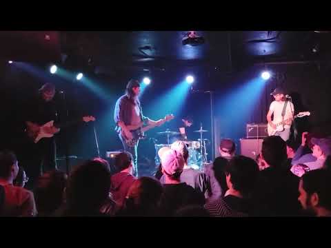 Cloud Nothings - Attack on Memory (Full Album) - Live in Chicago (Empty Bottle • 11/23/22)