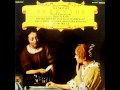 Mozart: Serenade no. 3 in D major K. 185 (Janos ...