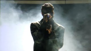 Download lagu 231013 Daniel Caesar - OPEN UP & Japanese Denim (Live in Toronto) mp3