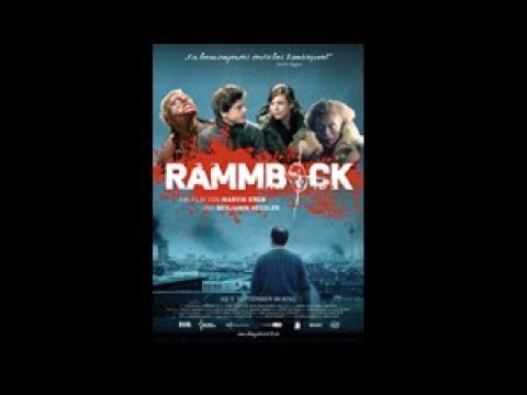 Rammbock (2010 - Kurzkritik)