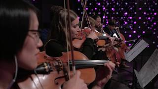 ODESZA - Thin Floors and Tall Ceilings (Live on KEXP)